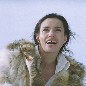 Foto Béatrice Dalle