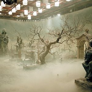 Foto El fantasma de la Ópera de Andrew Lloyd Webber