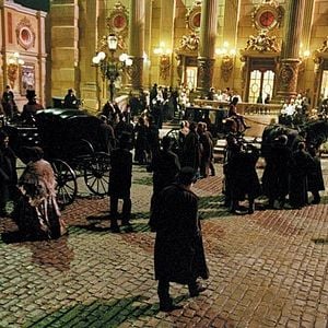 Foto El fantasma de la Ópera de Andrew Lloyd Webber