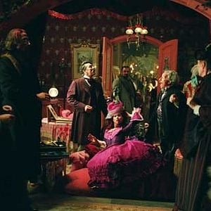 Foto El fantasma de la Ópera de Andrew Lloyd Webber