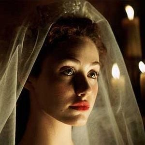 Foto El fantasma de la Ópera de Andrew Lloyd Webber