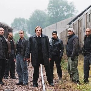 Foto Olivier Marchal