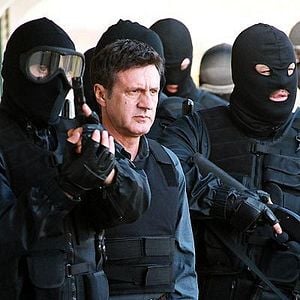 Foto Olivier Marchal