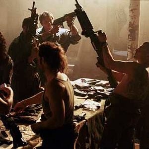 Foto Olivier Marchal