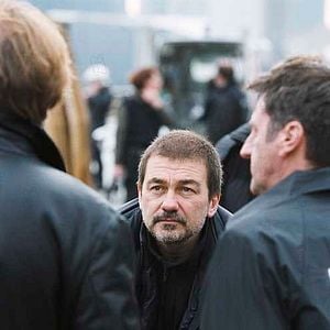 Foto Olivier Marchal