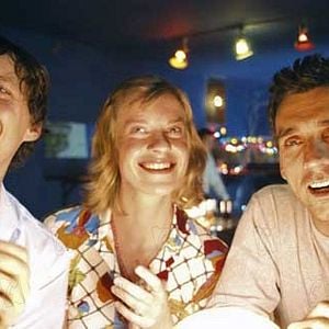 Foto Caminar sobre las aguas