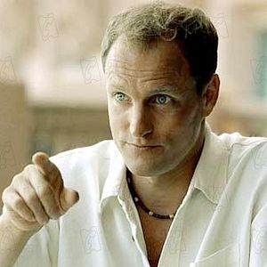 Foto Woody Harrelson