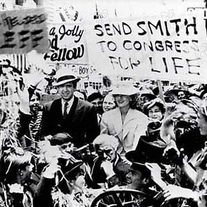 Foto Caballero sin espada