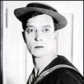 Foto Buster Keaton