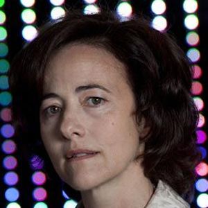 Foto Catherine Mouchet