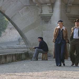 Foto Juegos de mujer