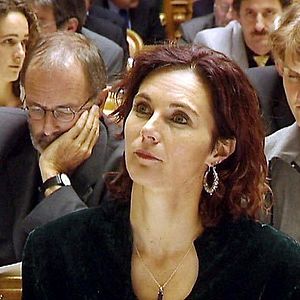 Foto Mais im Bundeshuus: le génie helvétique