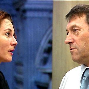 Foto Mais im Bundeshuus: le génie helvétique