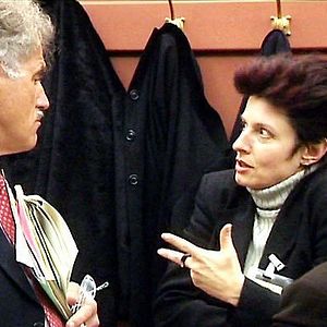 Foto Mais im Bundeshuus: le génie helvétique