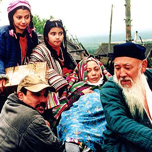 Foto Gennady Sidorov