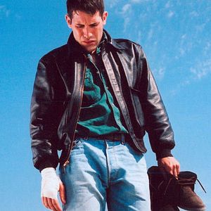 Foto Pierre Erwan Guillaume