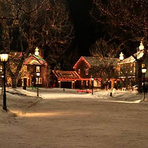 Foto Una navidad de locos