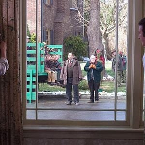 Foto Jamie Lee Curtis