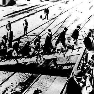 Foto Los niños de Rusia