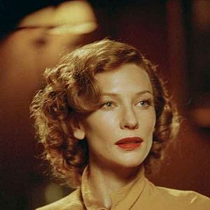 Foto Cate Blanchett