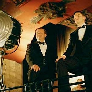 Foto Martin Scorsese