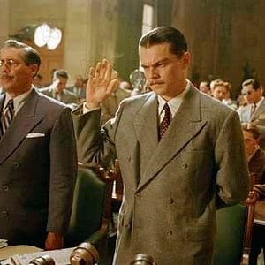 Foto Martin Scorsese