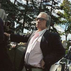 Foto Martin Scorsese