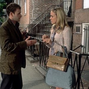 Foto Melinda y Melinda