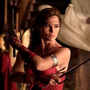 Foto Jennifer Garner