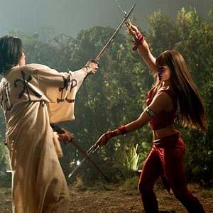 Foto Jennifer Garner