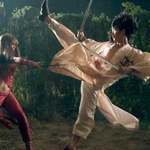 Foto Jennifer Garner