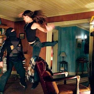 Foto Jennifer Garner