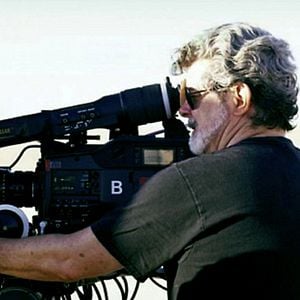 Foto George Lucas