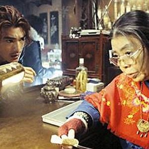Foto Takeshi Kaneshiro