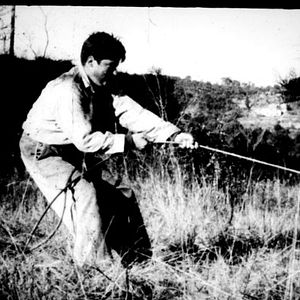 Foto Fernand Deligny