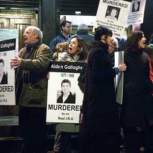 Foto Gerard McSorley