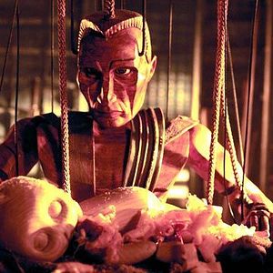 Foto Anders Ronnow-Klarlund