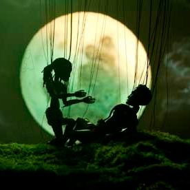 Foto Anders Ronnow-Klarlund