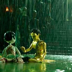 Foto Anders Ronnow-Klarlund