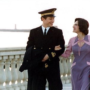 Foto Un amor italiano