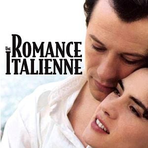 Foto Un amor italiano