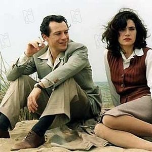 Foto Un amor italiano