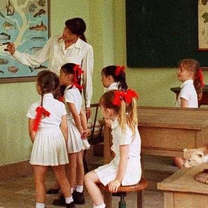 Foto Lucile Hadzihalilovic