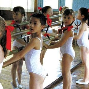 Foto Lucile Hadzihalilovic