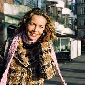 Foto Connie Nielsen