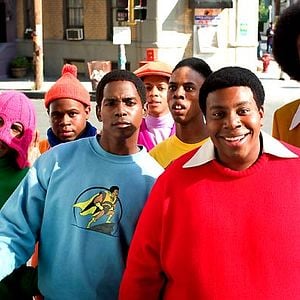 Foto El gran Alberto