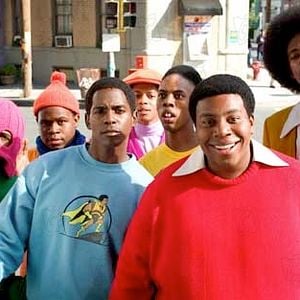 Foto El gran Alberto