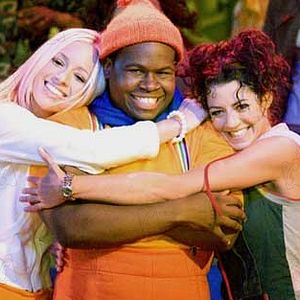 Foto El gran Alberto