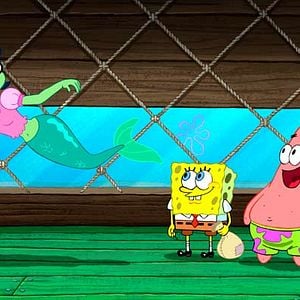 Foto Bob esponja: la película