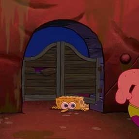 Foto Bob esponja: la película